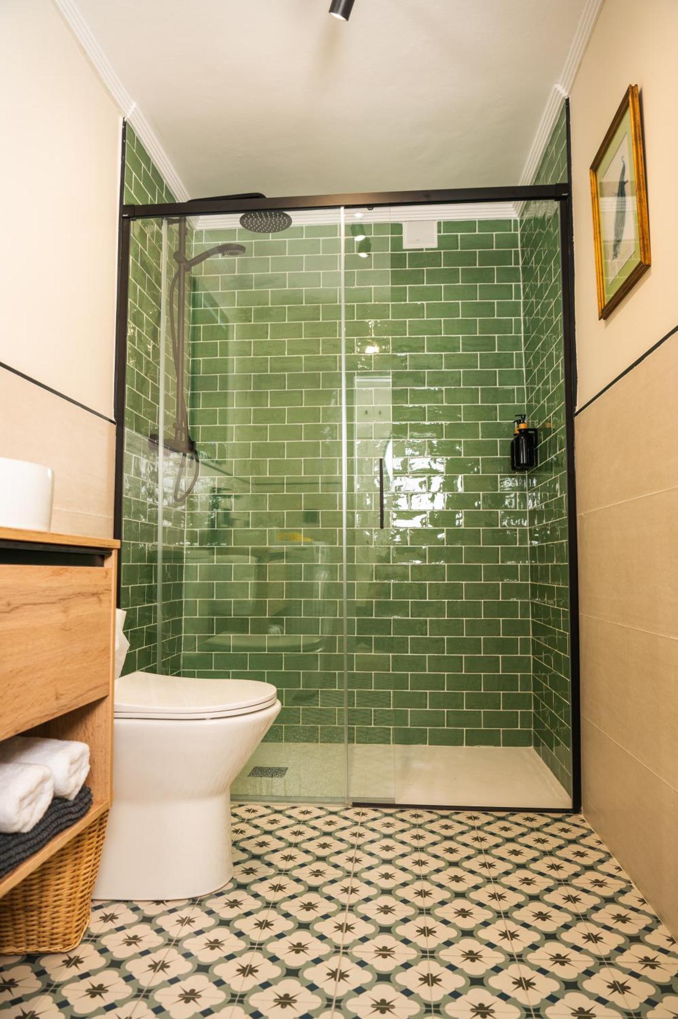 Apartament Casa Wenceslao Pola de Laviana