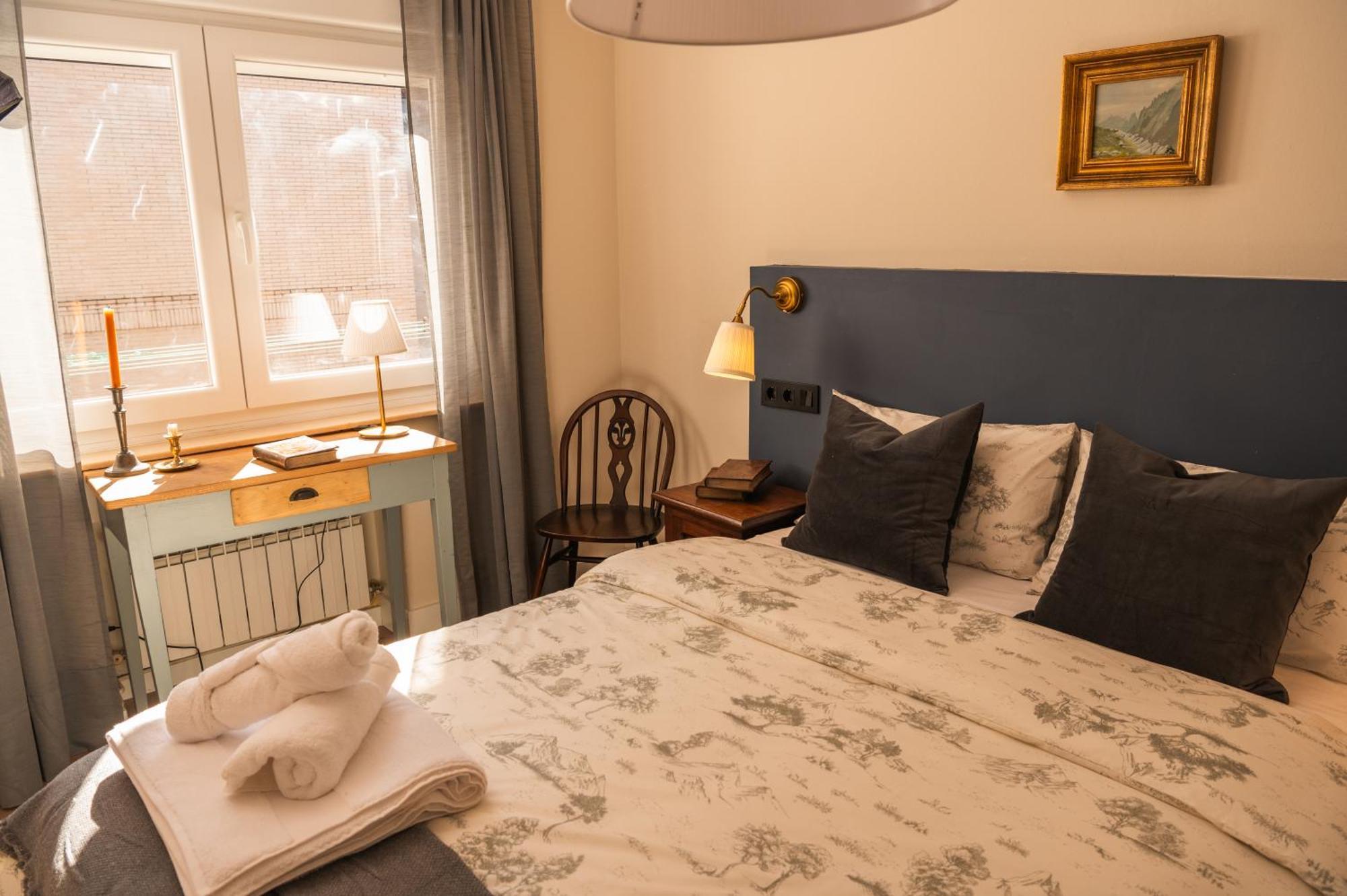 Casa Wenceslao Apartment Pola de Laviana