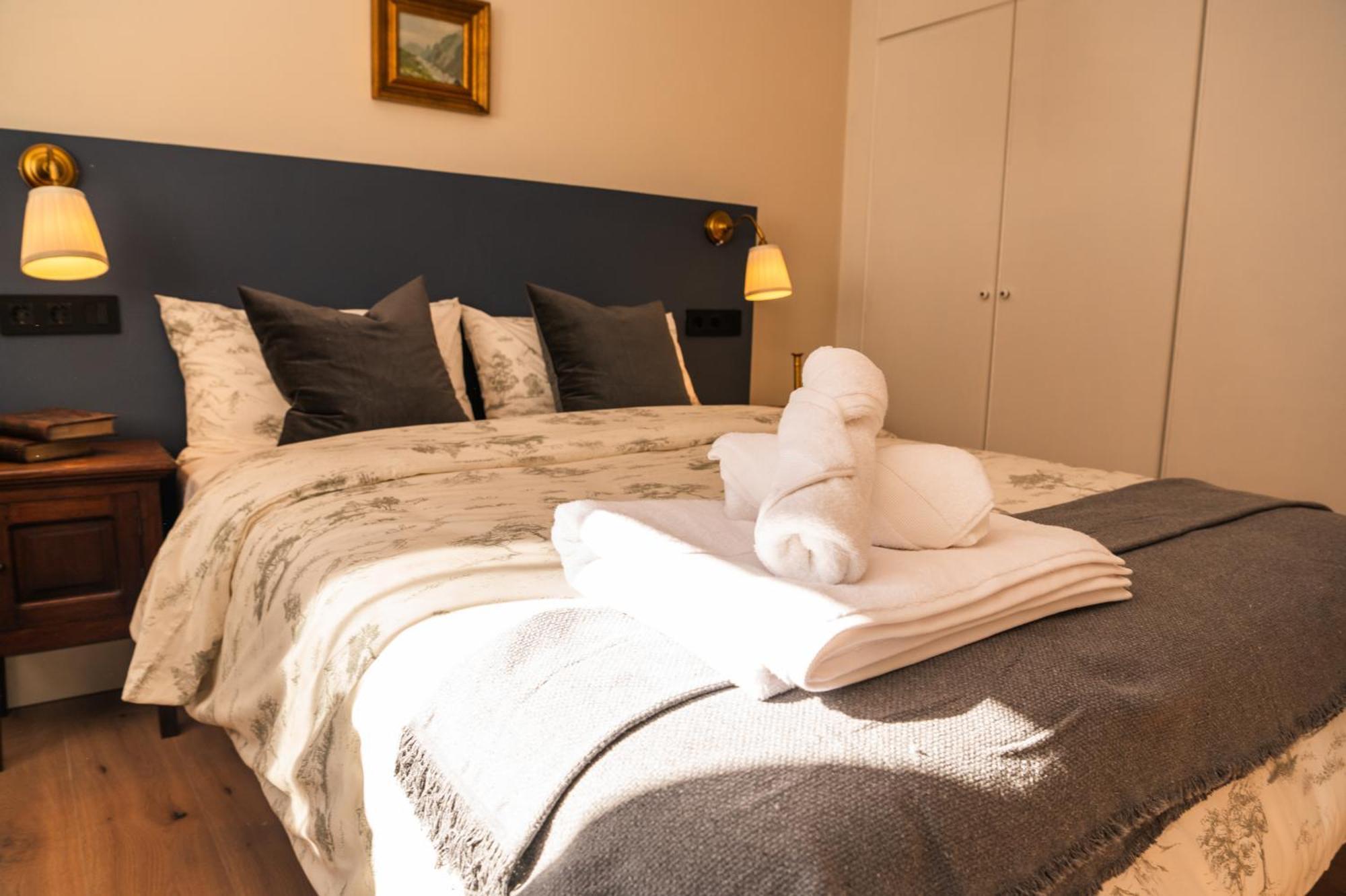 Apartament Casa Wenceslao *