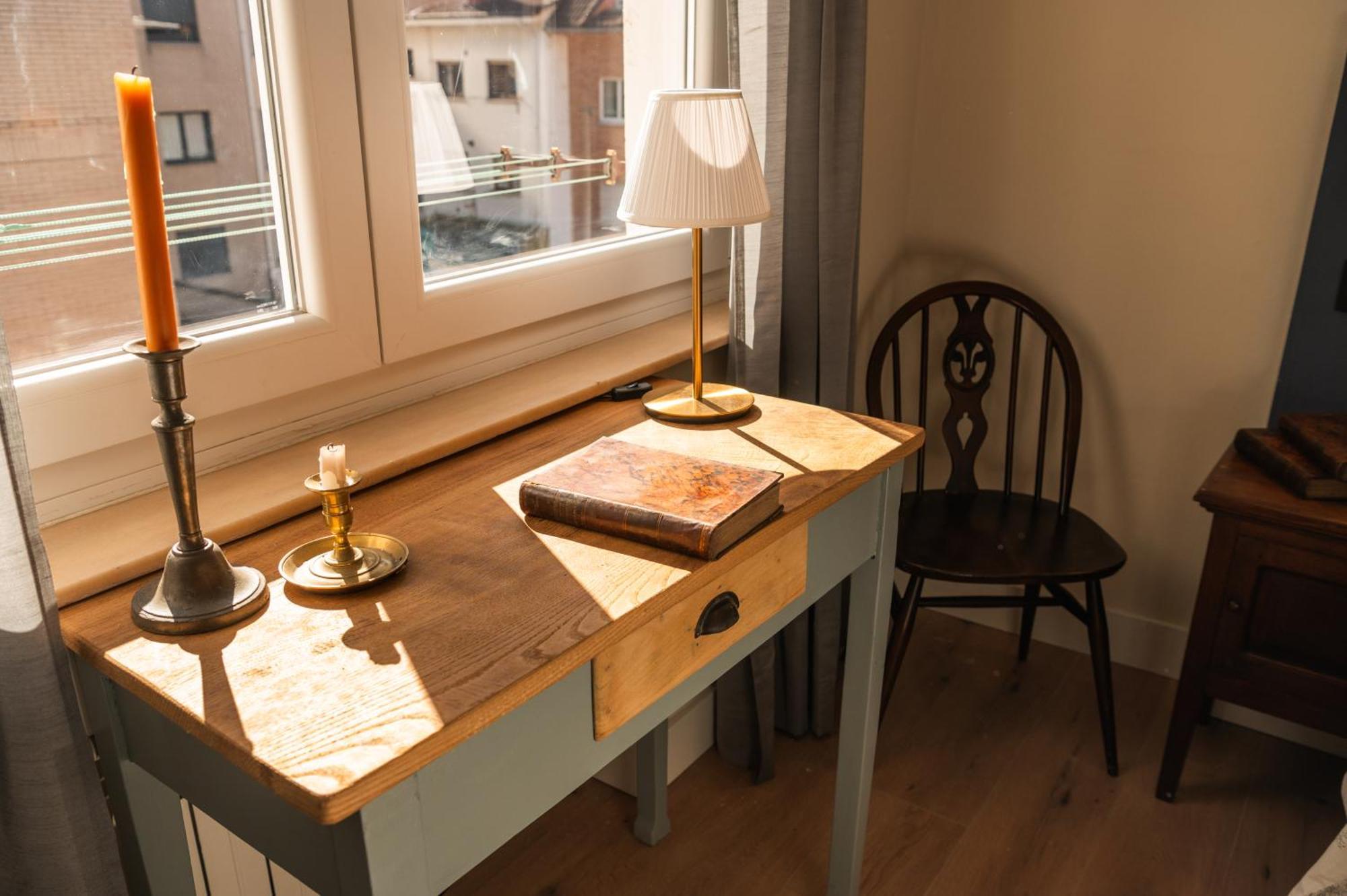 Casa Wenceslao Apartament