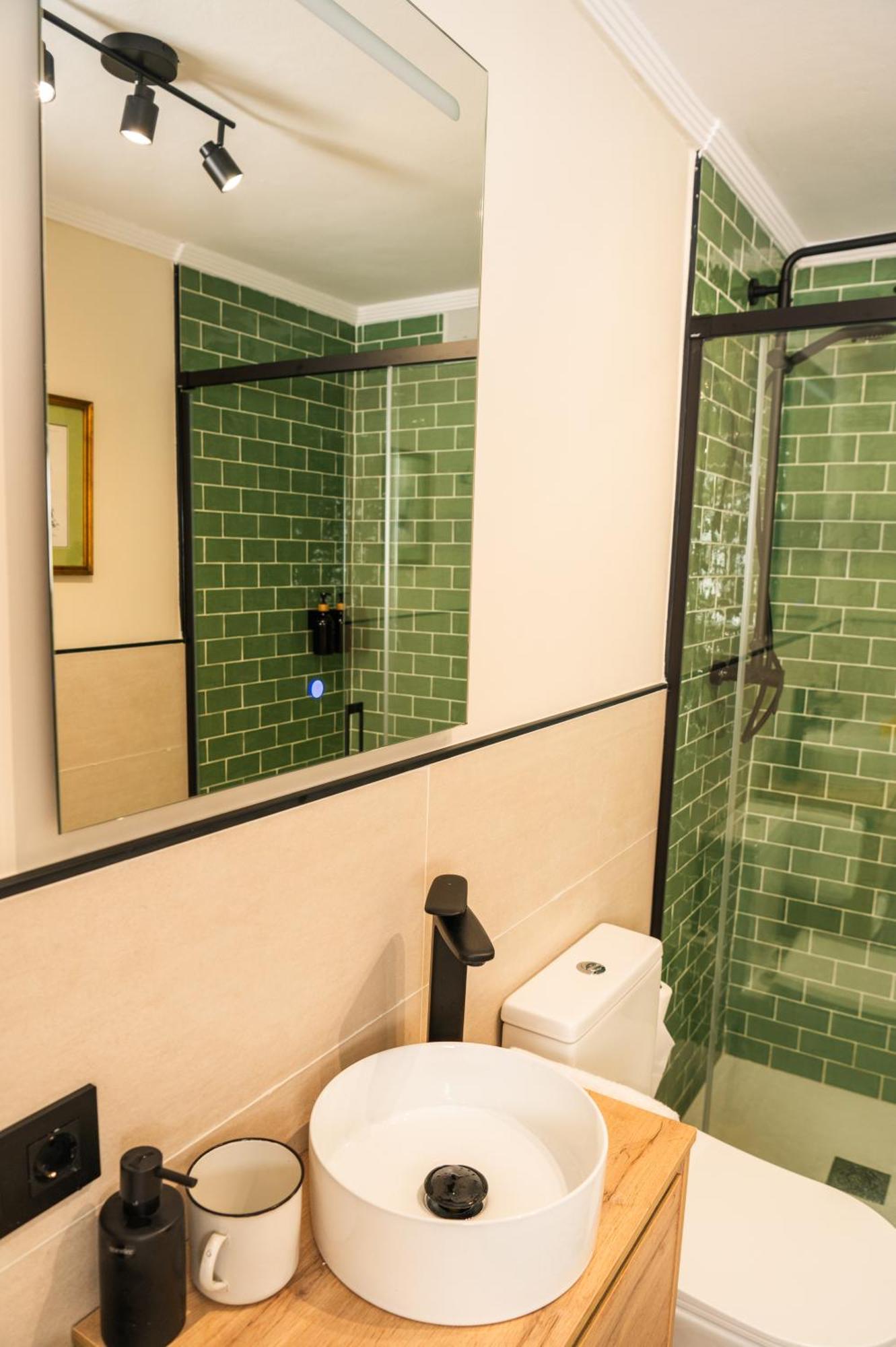 Casa Wenceslao Apartment Pola de Laviana