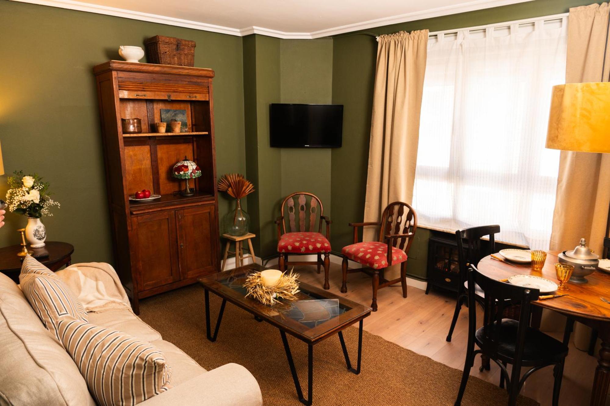 Apartment Casa Wenceslao Pola de Laviana